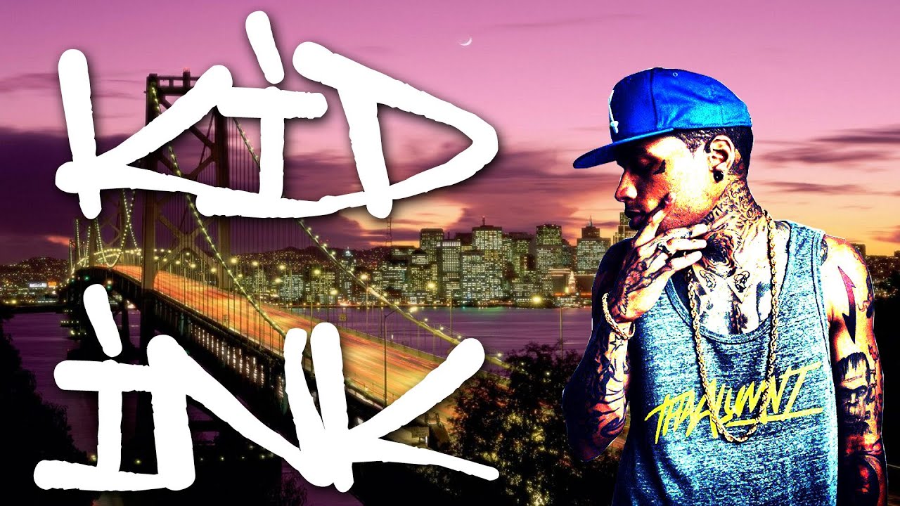 Kid ink up and away torrent